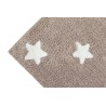 Tapis Petites Etoiles