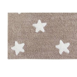 Tapis Petites Etoiles