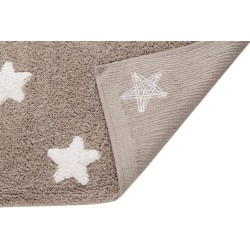 Tapis Petites Etoiles