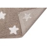 Tapis Petites Etoiles