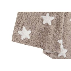 Tapis Petites Etoiles