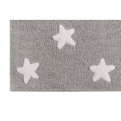 Tapis Petites Etoiles