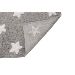 Tapis Petites Etoiles