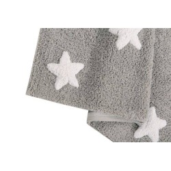 Tapis Petites Etoiles