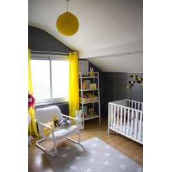 Tapis Petites Etoiles