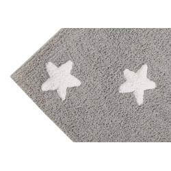 Tapis Petites Etoiles