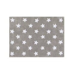 Tapis Petites Etoiles