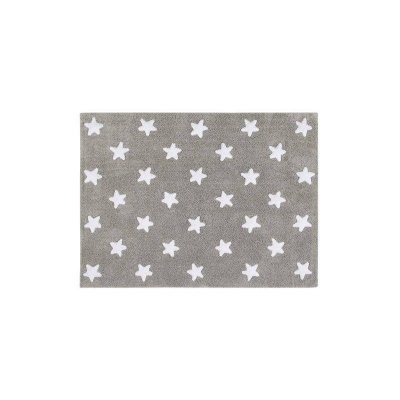 Tapis Petites Etoiles