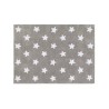 Tapis Petites Etoiles