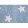 Tapis Petites Etoiles