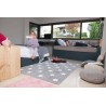 Tapis Petites Etoiles