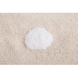 Tapis Pois