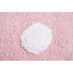 Tapis Pois