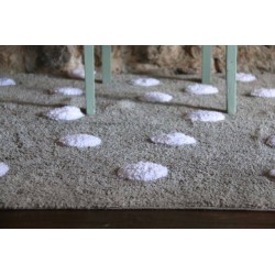 Tapis Pois