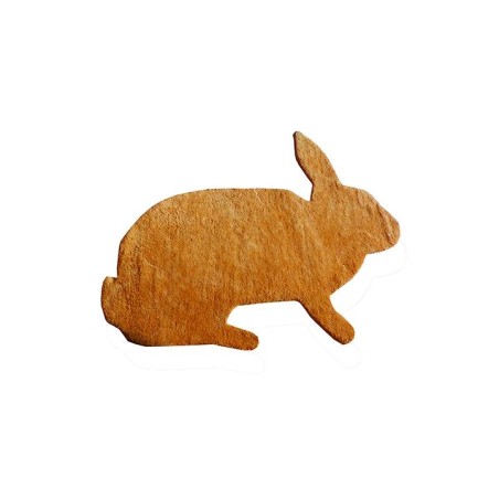 Tapis Lapin