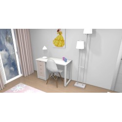 Bureau Atlas - 1 caisson