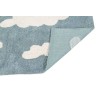 Tapis Clouds