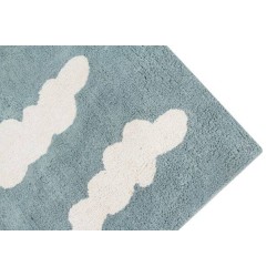 Tapis Clouds