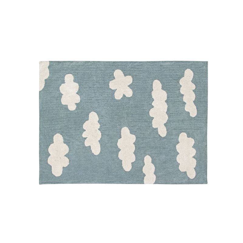 Tapis Clouds