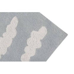 Tapis Clouds