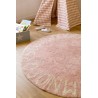 Tapis Rond ABC