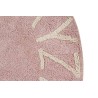 Tapis Rond ABC