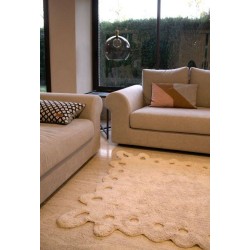 Tapis Dentelle