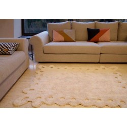 Tapis Dentelle