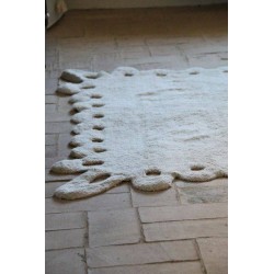 Tapis Dentelle