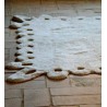 Tapis Dentelle