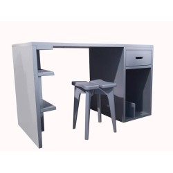 Bureau Pop sur mesure