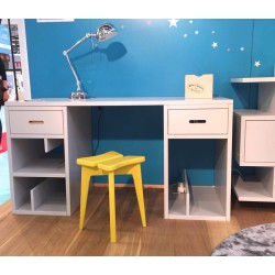 Bureau Pop sur mesure