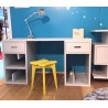 Bureau Pop sur mesure