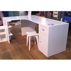 Bureau Pop sur mesure