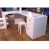 Bureau Pop sur mesure