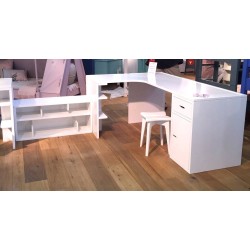 Bureau Pop sur mesure