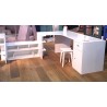 Bureau Pop sur mesure