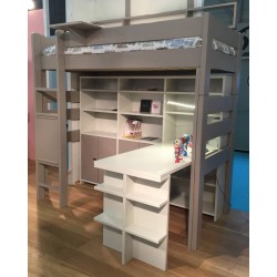 Bureau Pop sur mesure