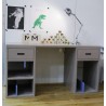 Bureau Pop sur mesure