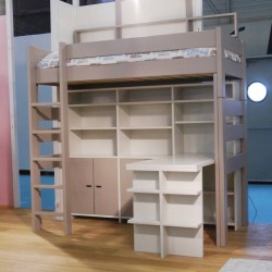 Bureau Pop sur mesure