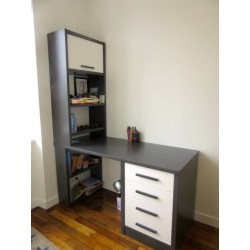 Bureau Atlas - sur mesure