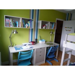 Bureau Atlas - sur mesure