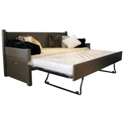 Lits pour enfant Montana en bois massif