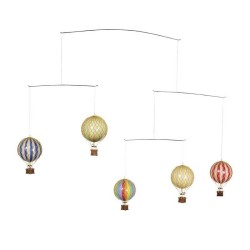 Mobiles & balanciers