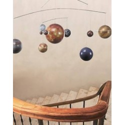 Mobiles & balanciers