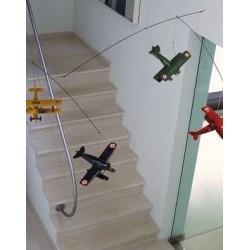 Mobiles & balanciers