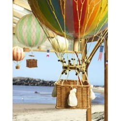 Mobiles & balanciers