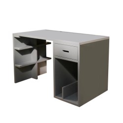 Bureau Pop sur mesure
