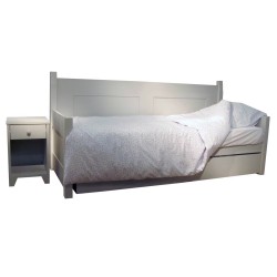 Lits pour enfant Montana en bois massif