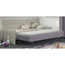 Lits pour enfant Montana en bois massif